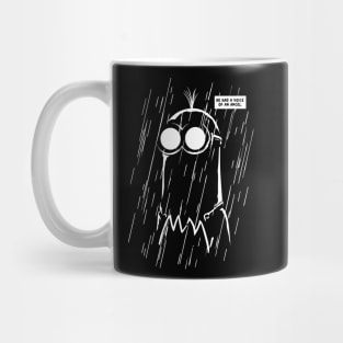 Kevinion Mug